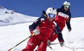 Les Gets - Slopes are excellent despite report