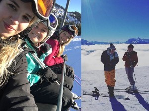 Chalet Le Lapye - The experience of a ski family holiday