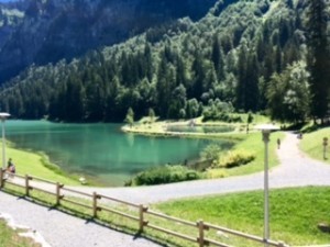 Planning in Les Gets - Summer holidays - Les Gets