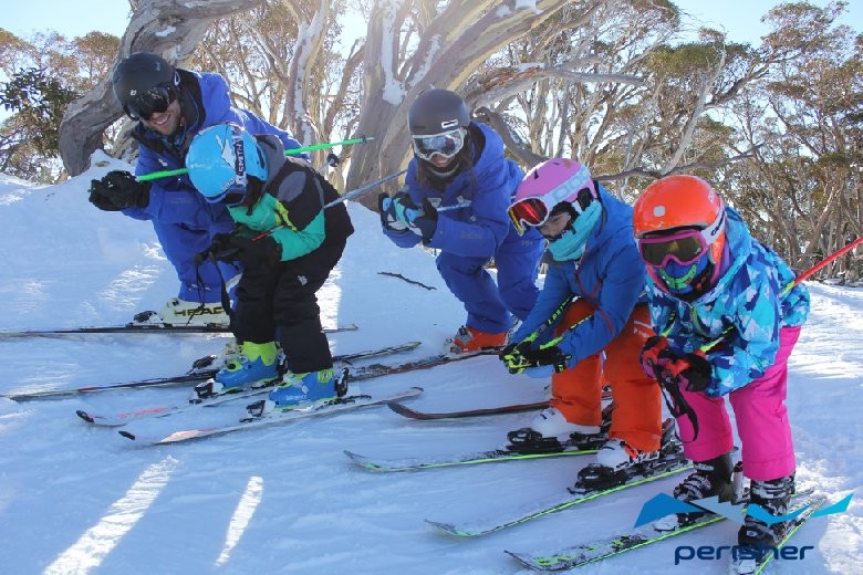 Les Gets - La meilleure station pour apprendre à skier