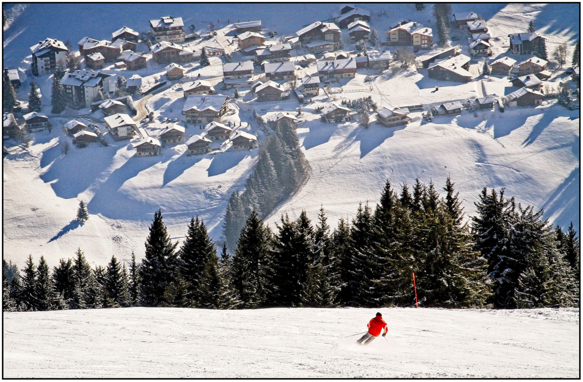 08 mont chery chamois piste