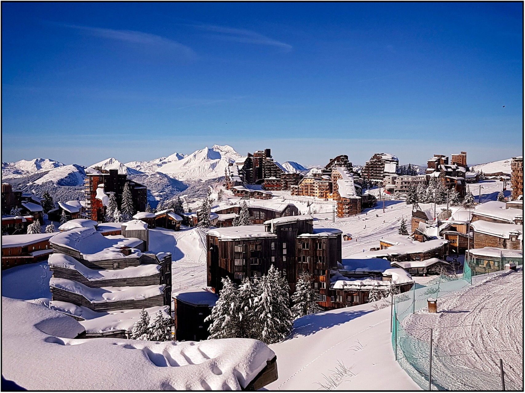 07 avoriaz from chairlift