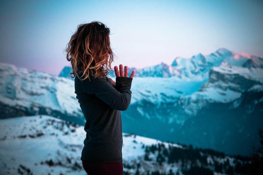 Les Gets, l’endroit idéal pour un séjour détente en hiver ?