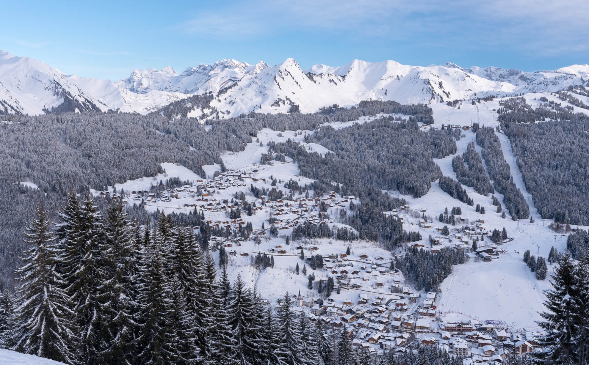 04 view from mont chery of chavannes