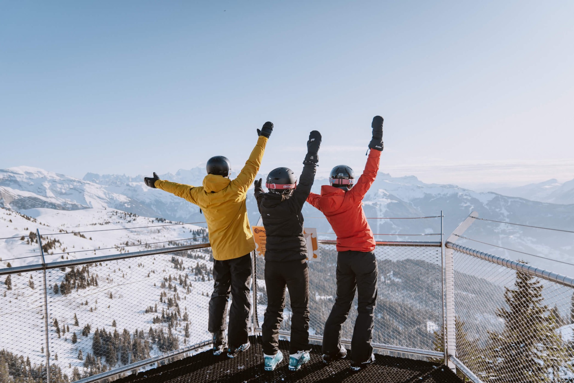 Why You Should Book Your Ski Holiday Early