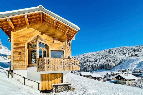 02 boreal winter chalet from owner
