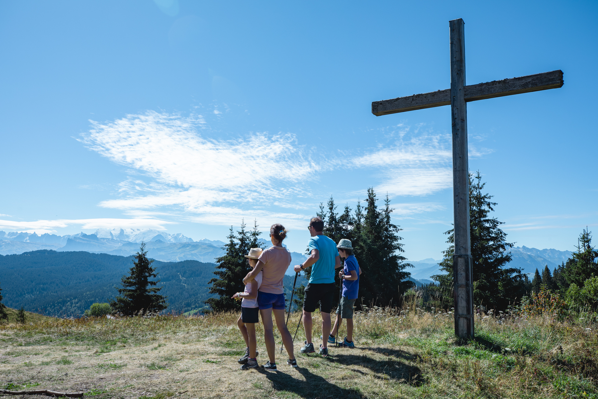 Les Gets for Families: Kid-Friendly Activities and Places