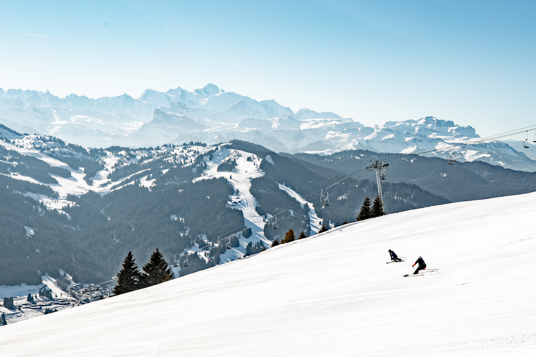 Preparing this Ski Season in Les Gets: What You Need to Know